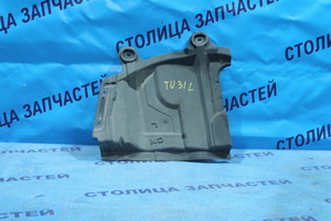 Защита двс - PRESAGE PNU31, PU31, TNU31, TU31 L - бок - 64839-CN000 -