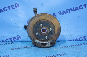 Диск тормозной - DEMIO DE3FS, DE3AS, DEJFS F - 240/20 - D65133251 -