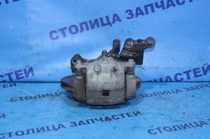 Суппорт тормозной - DEMIO DE3AS, DE3FS, DEJFS Передний/Лево - Под диск 240 *20 - D651-33-990C, D65133990C - 07.2007 - 08.2014 - 