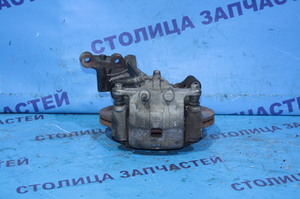 Суппорт тормозной - DEMIO DE3AS, DE3FS, DEJFS Передний/Право - Под диск 240 *20 - D651-33-980C, D65133980C - 07.2007 - 08.2014 - 