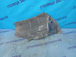 Подкрылок - PRESAGE U31, TU31, TNU31, PU31, PNU31 F/R/D - 63844-CN000 -