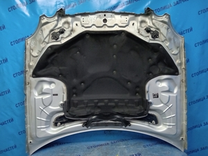 Капот - E-Class W211, S211 - 01.2002 - 02.2009 - 