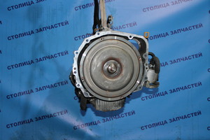 Автомат - LEGACY BL5, BP5 EJ20X TG5D7CBDAA - 4WD 5AT - 31000-AH070, 31000AH070 - 2006-2009 - 