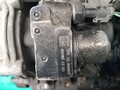 Двигатель - STAREX TQ D4CB - EURO 6 - 1J0514AU01 - 