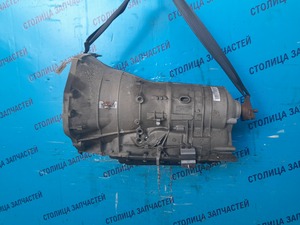 Автомат - 7-Series E66 N62B40A GA6HP26Z - 