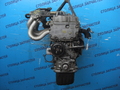 Двигатель - SUNNY FB15 QG15DE - Без навесного Алюминиевая крышка - 05.2002 - 10.2004 - 