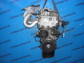 Двигатель - WINGROAD WFY11 QG15DE - Без навесного Алюминиевая крышка - 11.2002 - 01.2006 - 