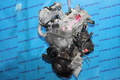 Двигатель - AD WFY11 QG15DE - Без навесного Алюминиевая крышка - 08.2002 - 11.2008 - 
