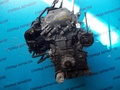 Двигатель - TEANA L33 QR25DE - Без навесного 2WD - 