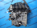 Двигатель - AD VZNY12 HR16DE - Без навесного - 