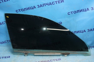 Стекло двери - LS460 USF40 F/R -