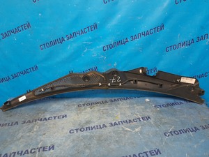 Решетка под лобовое стекло - E-Class W212 - A2128301213 - 