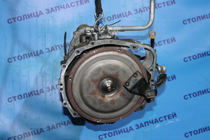 Автомат - LEGACY BP9 EJ253 TZ1B7LHDBC - 4WD 4AT - 31000-AH470, 31000AH470 - 2006-2007 - 