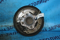 Ступица - BLUEBIRD SYLPHY G11, KG11 Задний - abs - 43202-ED000 - 