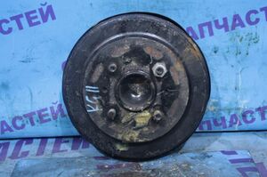 Ступица - BLUEBIRD SYLPHY G11, KG11 Задний - abs - 43202-ED000 - 