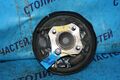 Ступица - BLUEBIRD SYLPHY G11, KG11 Задний - abs - 43202-ED000 - 