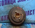 Ступица - BLUEBIRD SYLPHY G11, KG11 Задний - abs - 43202-ED000 - 