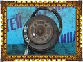 Ступица - BLUEBIRD SYLPHY G11, KG11 Задний - abs - 43202-ED000 - 