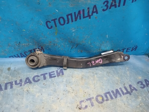 Рычаг - IMPREZA GH2, GH3, GH6, GH7, GH8, GE2, GE3, GE6, GE7 Задний/Лево - Продольный - 20250AJ010, 20250FG010 - 