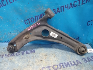 Рычаг - VITZ SCP10, SCP13, NCP10, NCP13, NCP15 Передний/Лево - 48069-59055, 48069-59065 - 04.2003 - 02.2005 - 