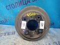 Барабан тормозной - BLUEBIRD SYLPHY QG10, TG10, FG10 B - /203*44 4*114 - 432064M400 -