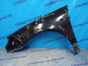 Крыло - IMPREZA GG2, GG3, GG9, GGA, GGC, GGD, GD2, GD3, GDC, GDD F/L - 57110-FE230 - 06.2005 - 06.20