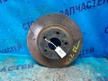 Диск тормозной - IMPREZA GG2, GG3, GD2, GGC, GD3 Передний - 260/24 - 26300AE091, 26300AE090, 26300AE091, 26310AA021, 26310AA030, 26300AE040 - 