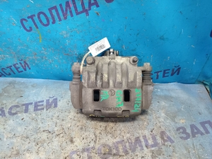 Суппорт тормозной - IMPREZA GE6, GE7, GH6, GH7 F/R - 2 поршня под диск 277/24 - 26292-FE000 -