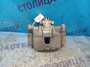 Суппорт тормозной - IMPREZA GE2, GE3, GH2, GH3 Передний/Лево - под диск 260/24 - 26292-AE150, 26292-AE151, 26292-FJ010, 26292AE150, 26292AE151, 26292F