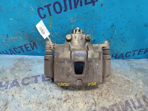 Суппорт тормозной - IMPREZA GE2, GE3, GH2, GH3 Передний/Право - под диск 260/24 - 26292-AE140, 26292-AE141, 26292-FJ000, 26292AE140, 26292AE141, 26292