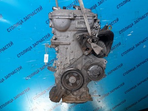 Двигатель - ALLION ZRT260, ZRT265 2ZRFE - 19000-37250, 19000-37310, - 2007-2009, 2007-2010 - 