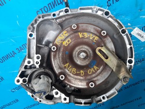 Автомат - BB QNC20 K3VE A4BD01A - 4AT - 30500-B1030, 30500-B1140 - 2006-2016 - 