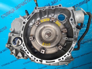 Автомат - ESTIMA ACR50 2AZFE K112 - CVT - 30400-42010, 30400-42011, 30400-49005 - 2006-2019 - 