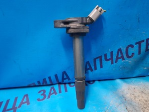 Катушка зажигания - COROLLA FIELDER ZRE144, ZRE142 2ZRFE, 2ZRFAE - 90919-02252 -