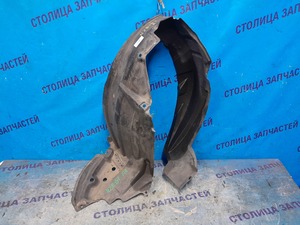 Подкрылок - COROLLA RUMION NZE151N, ZRE152, ZRE154 F/R - 53875-12490 -