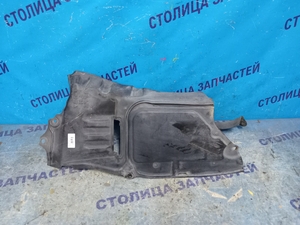 Защита двигателя - MPV LW3W, LW5W, LWEW, LWFW Лево - LD4756341, L1655634Z - 