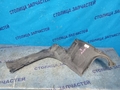 Защита двс - MPV LW3W, LW5W, LWEW, LWFW R - LD4756321 -