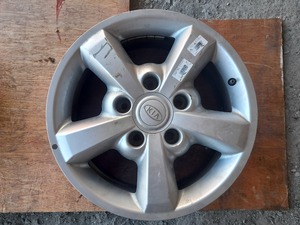 Диск литой - - R17, 5x114.3, T17x7J-45, 4шт.(комплект) - KIA - 