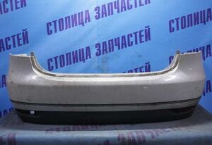 Бампер - BLUEBIRD SYLPHY G11, KG11, NG11 Задний - 12.2005 - 12.2012 - 