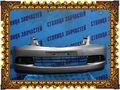 Бампер - BLUEBIRD SYLPHY G11, KG11, NG11 Передний - 12.2005 - 12.2012 - 