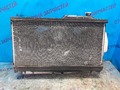 Радиатор - IMPREZA GH2, GE2, GH3, GE3, GH6, GE6, GH7, GE7 EL154, EJ203, EJ204 - 45119FG040 - 