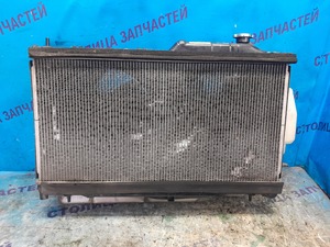 Радиатор - IMPREZA GH2, GE2, GH3, GE3, GH6, GE6, GH7, GE7 EL154, EJ203, EJ204 - 45119FG040 - 