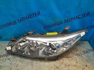 Фара - ESTIMA ACR50, ACR55, GSR50, GSR55 (28187) L - Xenon, Без блока Без лампы -