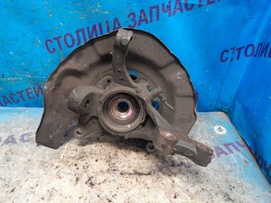 Ступица - ISIS ZNM10, ANM10 F/L - abs, голая 2WD -