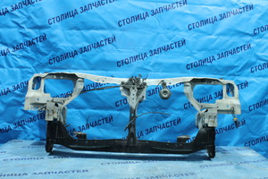 Рамка радиатора - BLUEBIRD SYLPHY FG10, QG10, TG10, QNG10 - 625004M600 - 07.2000 - 11.2005 - 