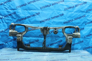 Рамка радиатора - BLUEBIRD SYLPHY FG10, QG10, TG10, QNG10 - 625004M600 - 07.2000 - 11.2005 - 