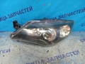 Фара - IMPREZA GH2, GH3, GH7, GH8, GH6, GRB, GRF (1806) L - темная - 84001FG190 -