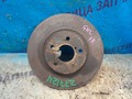 Диск тормозной - IMPREZA GH6, GH7, GE6, GE7 F - 277/24 - 26300AE050 -