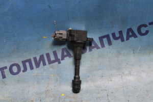 Катушка зажигания - TEANA J31, PJ31 VQ23DE, VQ35DE - 22448-8J110 -