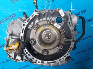 Автомат - ESTIMA ACR50 2AZFE K112 - CVT - 30400-42010, 30400-42011, 30400-49005 - 2006-2019 - 